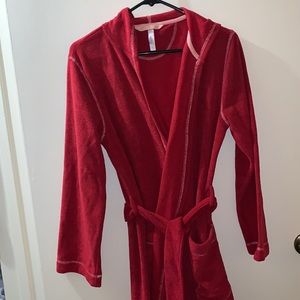 Gap Bathrobe